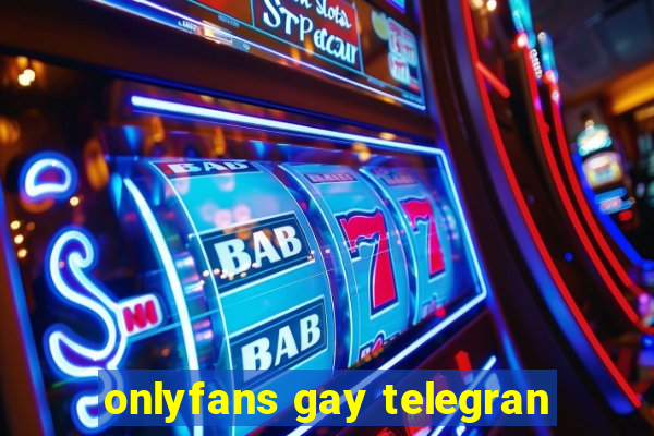 onlyfans gay telegran